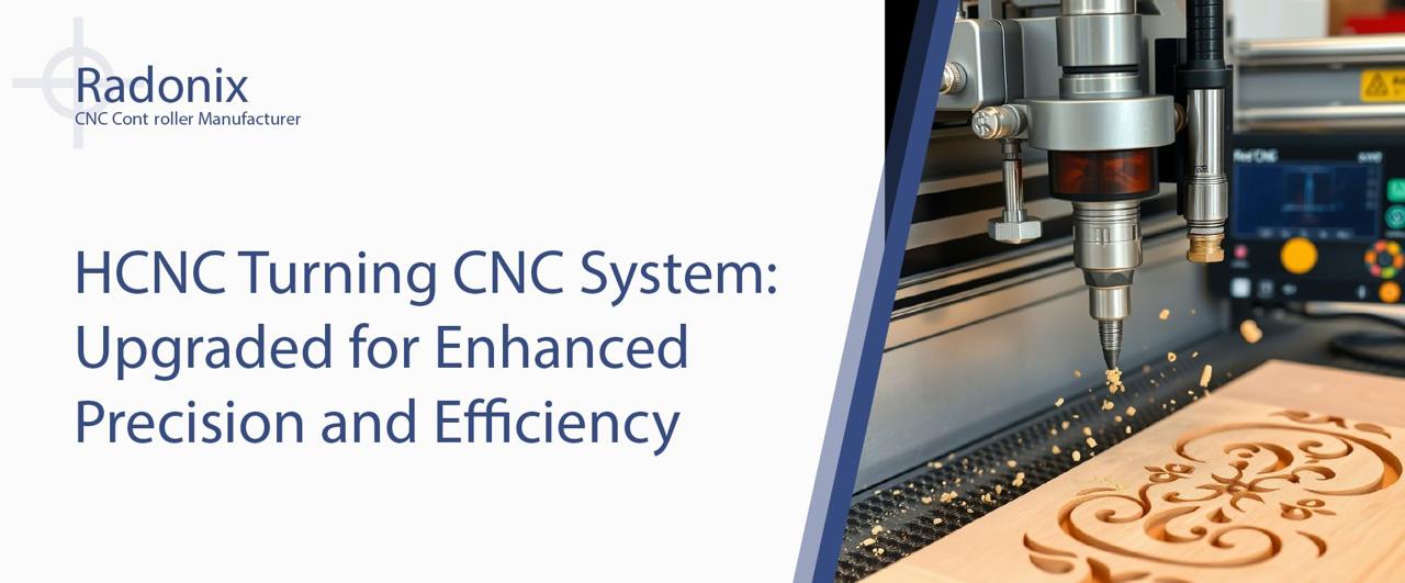 photo_1403-12-19 2.33.01 AM (1) Radonix HCNC turning CNC system: Upgraded for Enhanced Precision and Efficiency
